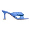 Nine West Paytin Sandals In Blue