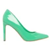 Nine West Tatiana Pumps In Green