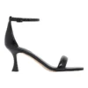 Nine West Paxx Sandals In Black