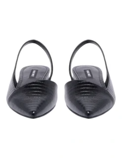 Nine West Beads Shoes In Black -Nine West 947611630 3 720x928