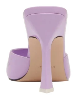 Nine West Aurea Sandal In Lilac -Nine West 947612170 4 720x928
