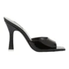 Nine West Aurea Sandal In Black