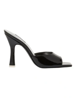 Nine West Aurea Sandal In Black