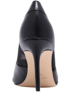 Nine West Evani Pump In Black -Nine West 947641240 4 720x928
