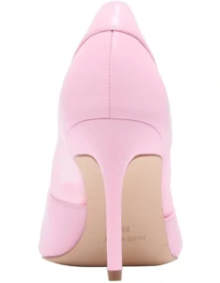 Nine West Evani Pump In Pink -Nine West 947641330 4 720x928