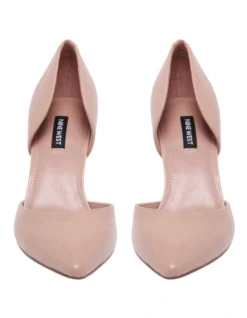 Nine West Menlo Pump In Pink 6 Nine West Menlo Pump In Pink -Nine West 947641420 3 720x928