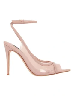 Nine West Parisea Sandal In Pink