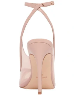 Nine West Parisea Sandal In Pink -Nine West 947642050 4 720x928