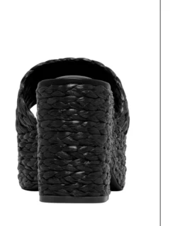 Nine West Rafts Black Sandal -Nine West 947642950 4 720x928