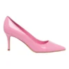 Nine West Mailin Pump High Heel In Pink