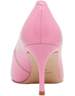 Nine West Mailin Pump High Heel In Pink -Nine West 951238630 4 720x928