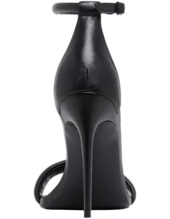 Nine West Teeya Heeled Sandal In Black 7 Nine West Teeya Heeled Sandal In Black -Nine West 951238720 4 720x928