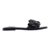 Nine West Grifa Sandal In Black