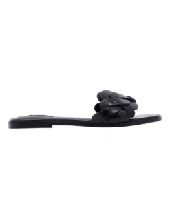 Nine West Grifa Sandal In Black
