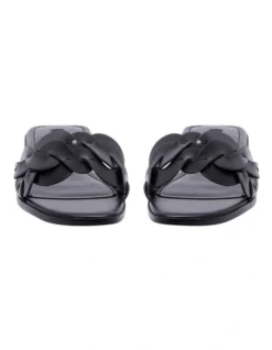 Nine West Grifa Sandal In Black -Nine West 951239440 3 720x928
