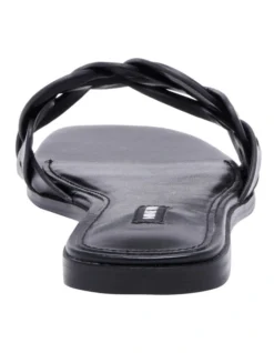 Nine West Grifa Sandal In Black -Nine West 951239440 4 720x928