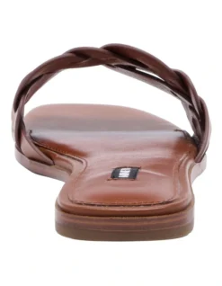 Nine West Grifa Sandal In Brown -Nine West 951239620 4 720x928