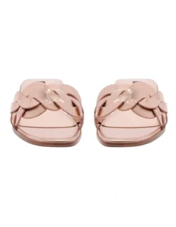 Nine West Grifa Sandal In Rose Gold -Nine West 951239710 3 720x928