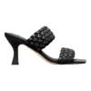 Nine West Hasnot Sandal In Black