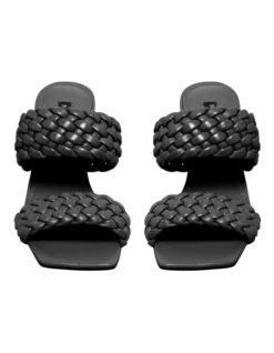 Nine West Hasnot Sandal In Black 6 Nine West Hasnot Sandal In Black -Nine West 951240250 3 720x928