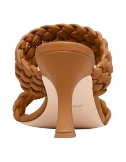 Nine West Hasnot Sandal In Tan -Nine West 951240340 4 720x928