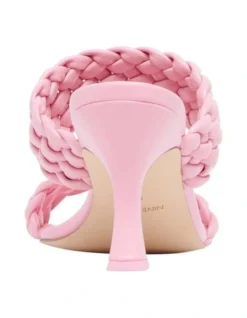 Nine West Hasnot Sandal In Pink -Nine West 951240430 4 720x928