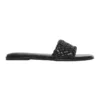 Nine West Ohhi Sandals In Black
