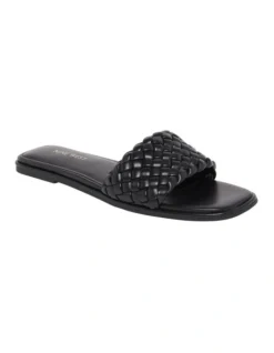 Nine West Ohhi Sandals In Black -Nine West 951240520 2 720x928