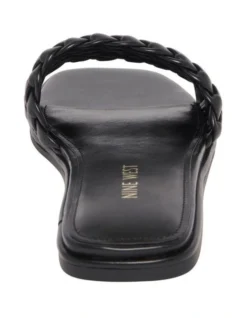 Nine West Ohhi Sandals In Black -Nine West 951240520 4 720x928