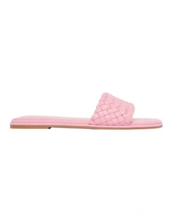 Nine West Ohhi Sandals In Light Pink