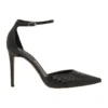 Nine West Faiz Pump In Black