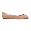 Nine West Bachlor Flats In Natural