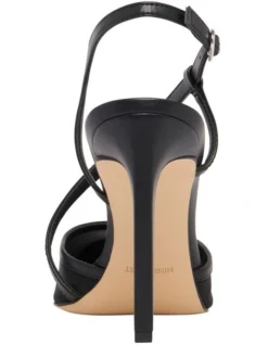 Nine West Timie Pump In Black -Nine West 956526040 4 720x928