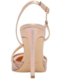 Nine West Timie Pump In Rose Gold -Nine West 956526130 4 1 720x928
