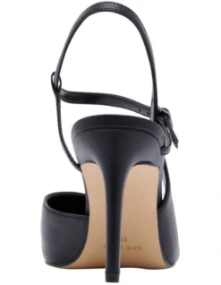 Nine West Elisa Pump In Black -Nine West 956526310 4 720x928