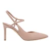 Nine West Elisa Pump In Pink
