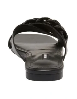 Nine West Misty Sandals In Black -Nine West 956526940 4 720x928