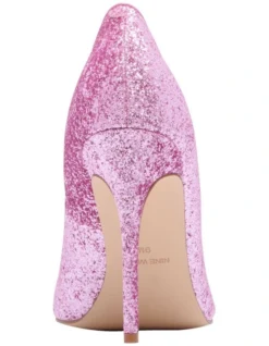 Nine West Prizz Pump In Pink -Nine West 956527390 4 720x928
