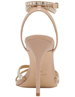 Nine West Mona-A Sandals In Rose Gold -Nine West 956527660 4 720x928