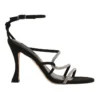 Nine West Blitz Sandals In Black