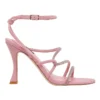 Nine West Blitz Sandals In Pink
