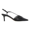 Nine West After Pump In Black