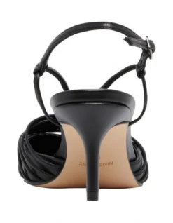 Nine West After Pump In Black -Nine West 956528470 4 720x928