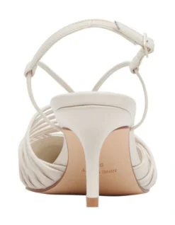 Nine West After Pump In Ivory -Nine West 956528560 4 720x928