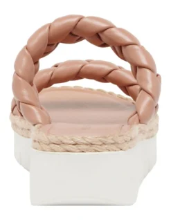 Nine West Saven Sandals In Tan 7 Nine West Saven Sandals In Tan -Nine West 956529100 4 720x928