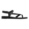 Nine West Callme Sandals In Black