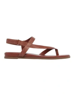 Nine West Callme Sandals In Brown