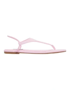 Nine West Braydin Sandals In Pink
