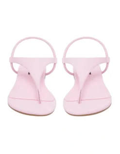 Nine West Braydin Sandals In Pink -Nine West 956530000 3 720x928