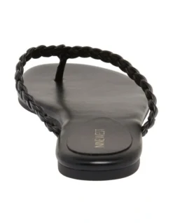 Nine West WantIt Sandals In Black -Nine West 956530540 4 720x928